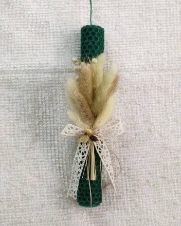 27  γ  κηρηθρα πρασινη (1)